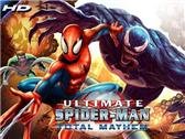 game pic for Spider Man HD 3D